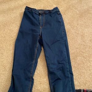 Missguided Skinny Jeans!